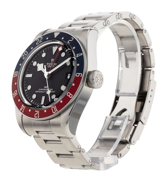 Tudor Black Bay GMT M79830RB-0001 Image 2